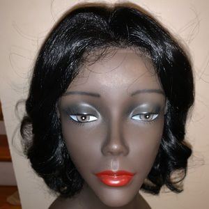 Luxhair Now lace Front Wig